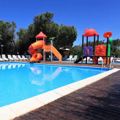 Camping Bella Sardinia - Camping Oristano - Image N°6