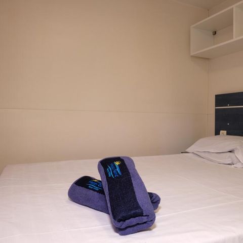 BUNGALOW 6 personnes - Happy Easy