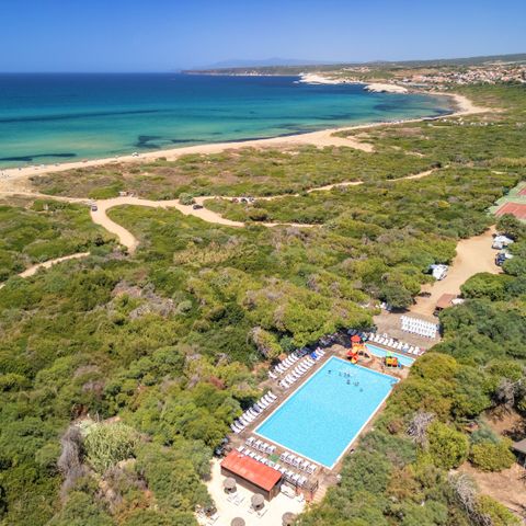 Camping Bella Sardinia - Camping Oristano - Image N°3