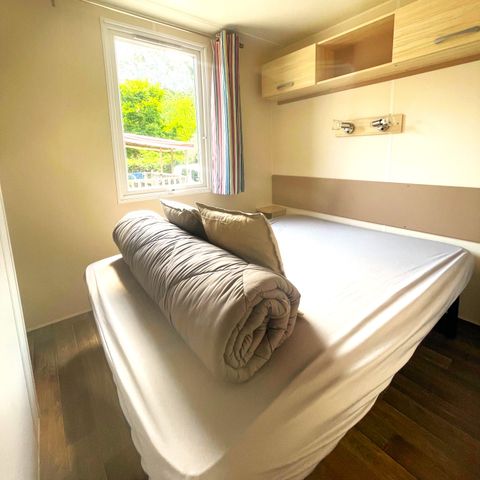 BUNGALOW 5 personnes - Farniente