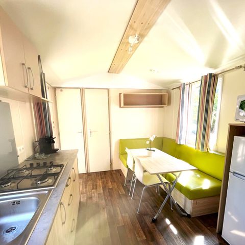 BUNGALOW 5 personnes - Farniente