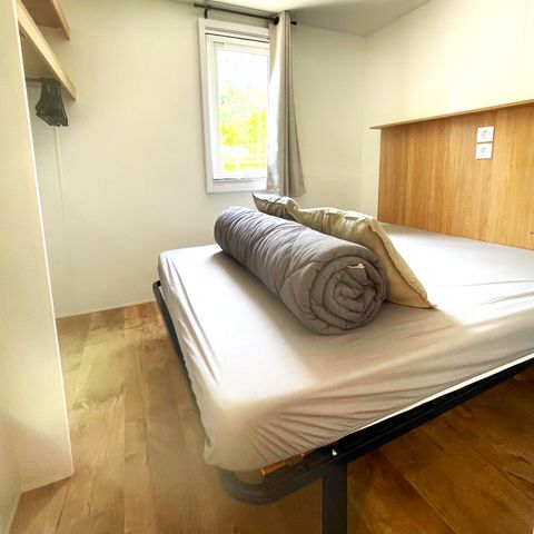 Mobilhome 6 personnes - Premium