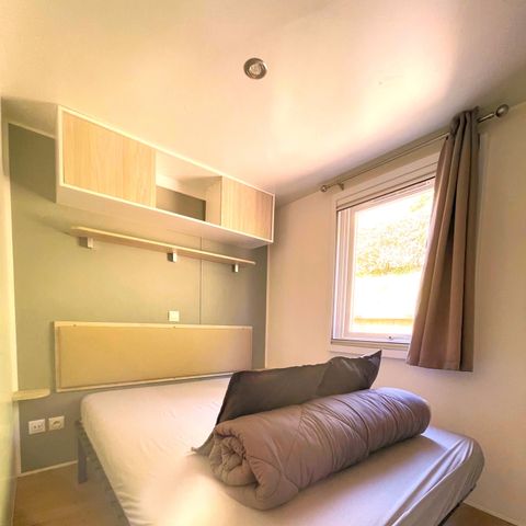 BUNGALOW 5 personnes - Iris
