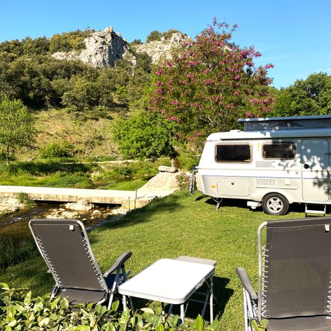 Camping de la Claysse - Camping Ardèche - Image N°6