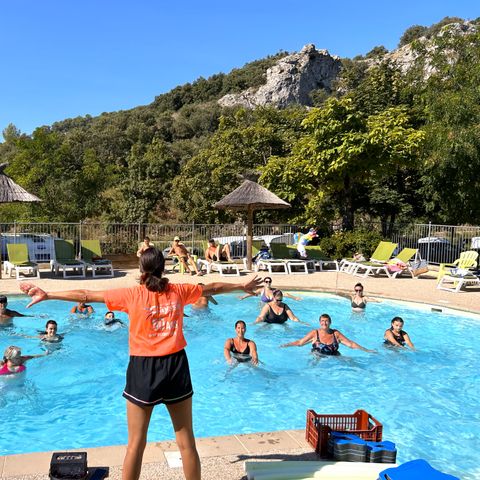 Camping de la Claysse - Camping Ardèche - Image N°3
