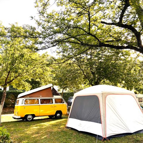 Camping de la Claysse - Camping Ardèche - Image N°4
