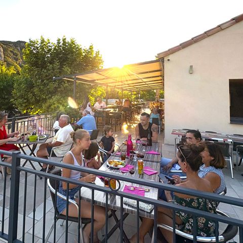 Camping de la Claysse - Camping Ardèche - Image N°5