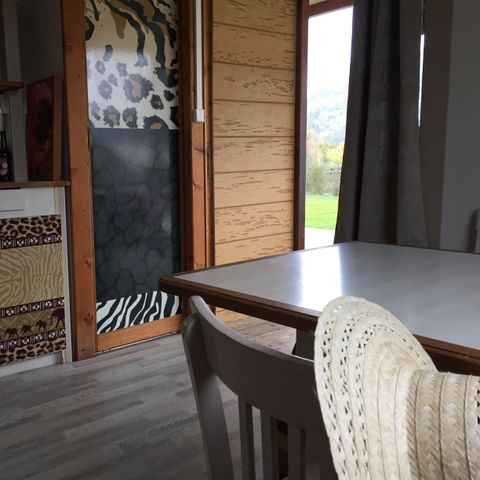 CHALET 4 personnes - GABELOU