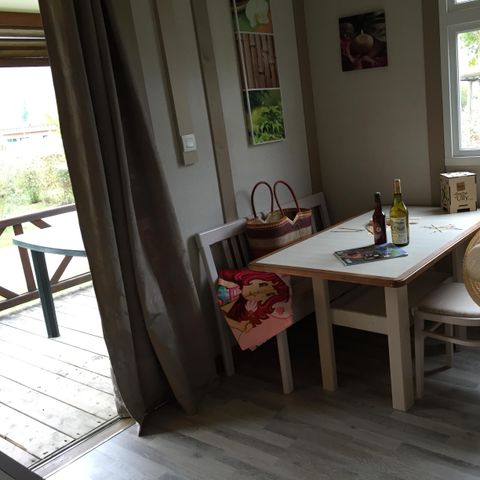 CHALET 4 personnes - GABELOU