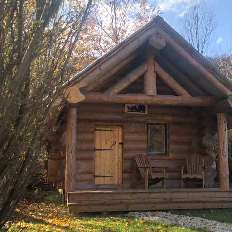 CHALET 4 personnes - Cottage Valdône