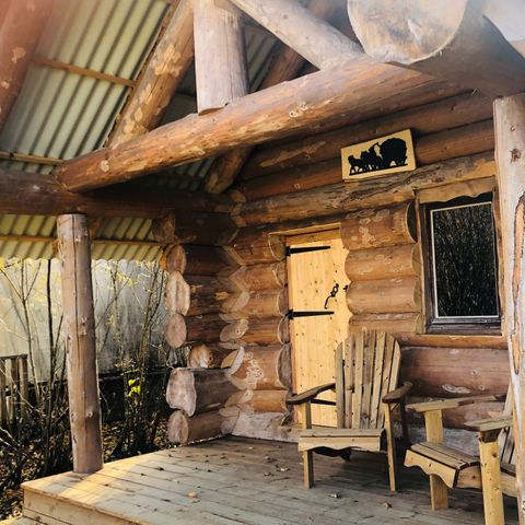 CHALET 4 personnes - Cottage Valdône