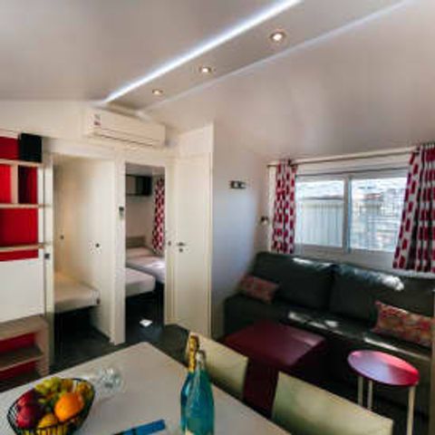 BUNGALOW 6 personnes - Emeraude 3 chambres, Par Lifestyle Holidays