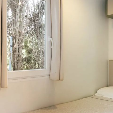 Mobilhome 5 personnes - 5 (2 chambres)