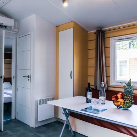 BUNGALOW 6 personnes - Ruby (3 chambres)