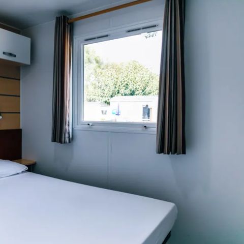 BUNGALOW 6 personnes - Ruby (3 chambres)