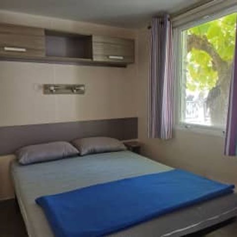 Chalet 5 personnes - 2 chambres, Par Lifestyle Holidays
