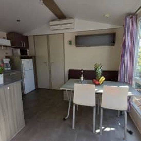 Chalet 5 personnes - 2 chambres, Par Lifestyle Holidays