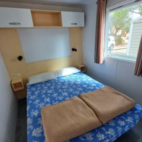 BUNGALOW 6 personnes - Ruby 3 chambres, Par Lifestyle Holidays