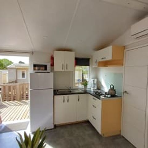 BUNGALOW 6 personnes - Ruby 3 chambres, Par Lifestyle Holidays