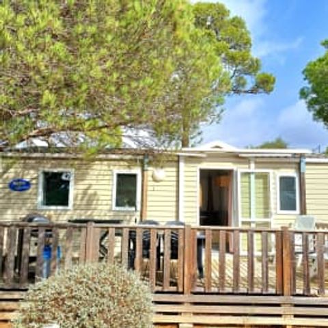 BUNGALOW 6 personnes - Ruby 3 chambres, Par Lifestyle Holidays