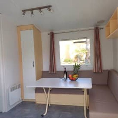BUNGALOW 6 personnes - Ruby 3 chambres, Par Lifestyle Holidays
