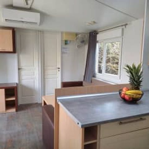 BUNGALOW 6 personnes - Platine 3 chambres, Par Lifestyle Holidays