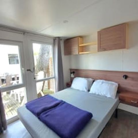 BUNGALOW 6 personnes - Platine 3 chambres, Par Lifestyle Holidays