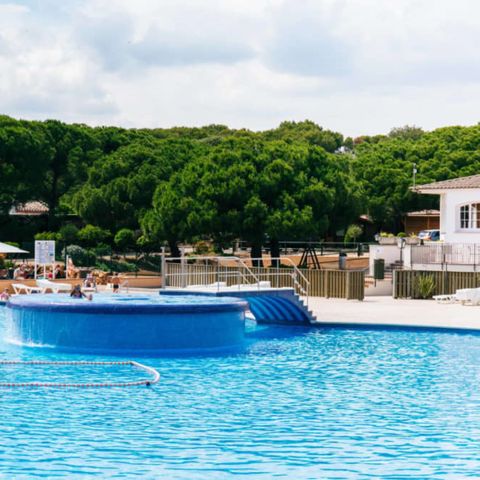 Camping Calella de Palafrugell - Camping Gérone - Image N°4