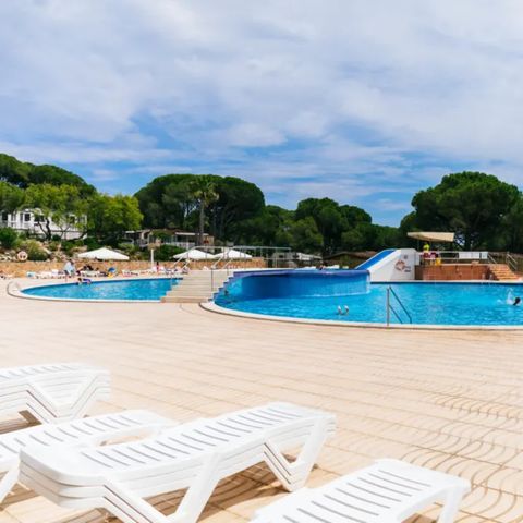 Camping Calella de Palafrugell - Camping Gérone - Image N°5