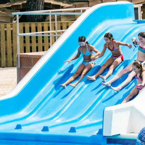 Camping Calella de Palafrugell - Camping Gérone - Image N°3