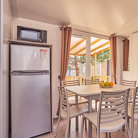 BUNGALOW 6 personnes - Cosy 4 Pièces 6 Personnes