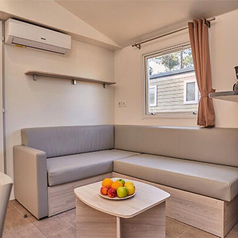 BUNGALOW 6 personnes - Cosy 4 Pièces 6 Personnes