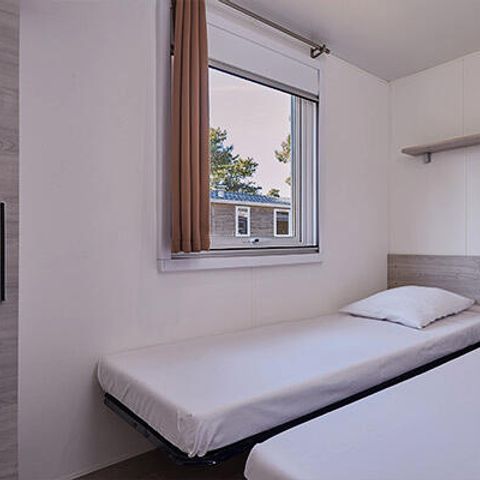 BUNGALOW 6 personnes - Cosy 4 Pièces 6 Personnes Climatisé