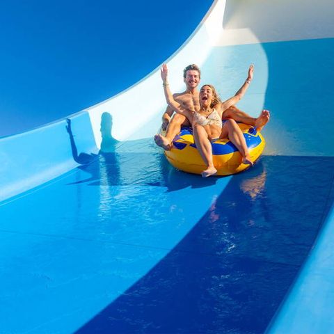 Camping Atlantic Club Montalivet - Camping Gironde - Image N°5