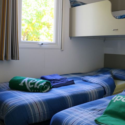 BUNGALOW 5 personnes - Mercure Loggia (Kel Air)