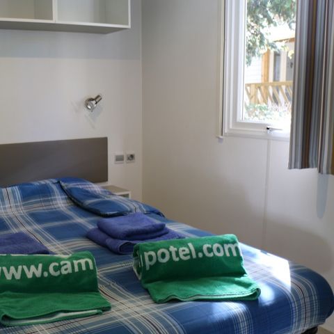 BUNGALOW 5 personnes - Mercure Loggia (Kel Air)