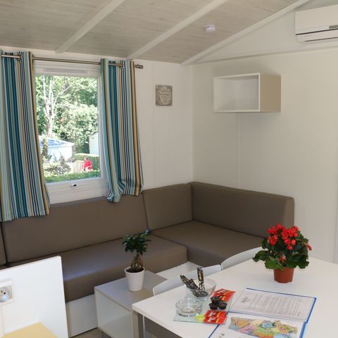 BUNGALOW 6 personnes - Apollo (Kel Air)