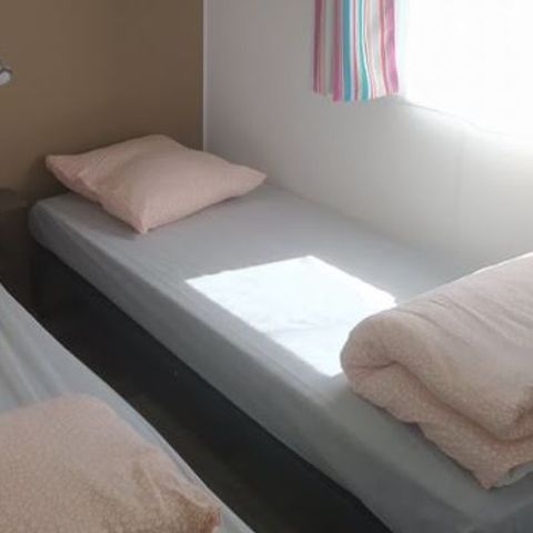 Mobilhome 6 personnes - Apollo (Kel Air)