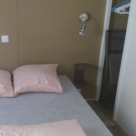 BUNGALOW 6 personnes - Apollo (Kel Air)