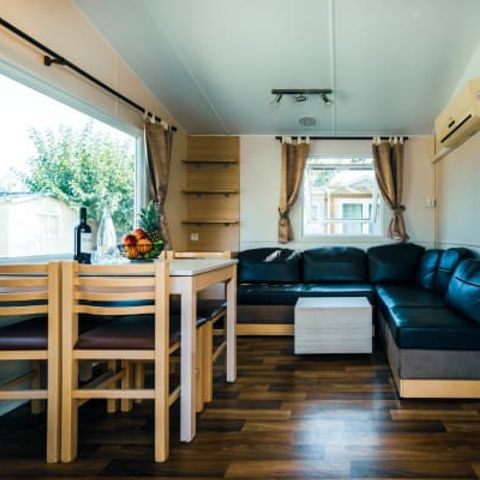 BUNGALOW 4 personnes - Sapphire 2 chambres, Par Lifestyle Holidays