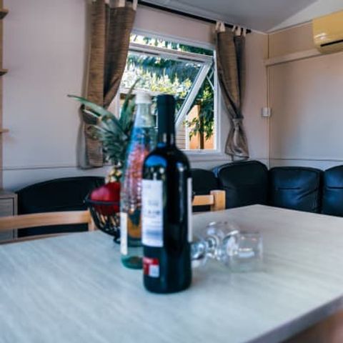 BUNGALOW 4 personnes - Sapphire 2 chambres, Par Lifestyle Holidays