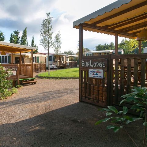 BUNGALOW 5 personnes - Maple