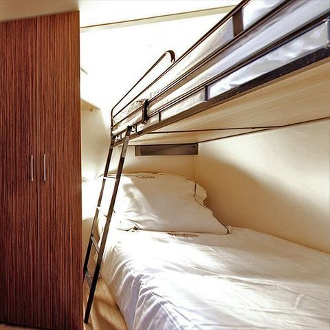 BUNGALOW 6 personnes - Aspen