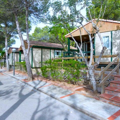 BUNGALOW 6 personnes - S-950