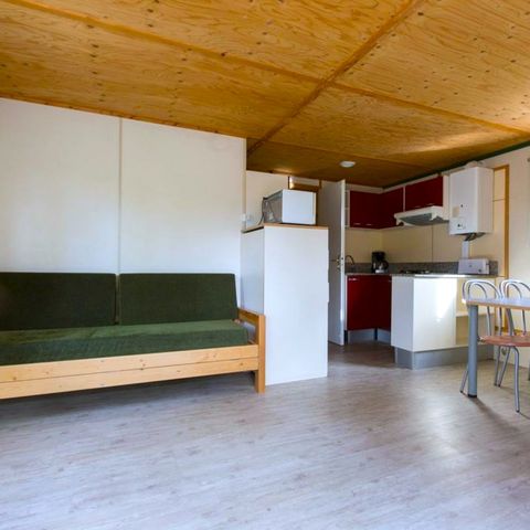 BUNGALOW 6 personnes - S-950