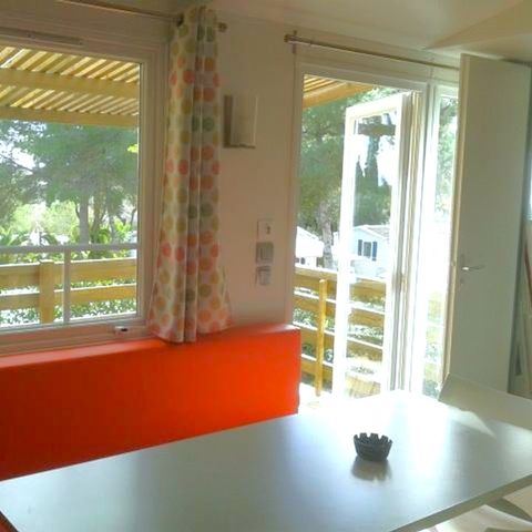 BUNGALOW 6 personnes - S-2300