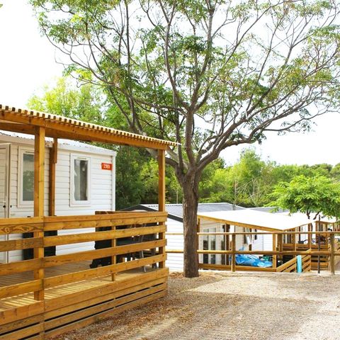BUNGALOW 6 personnes - S-2300