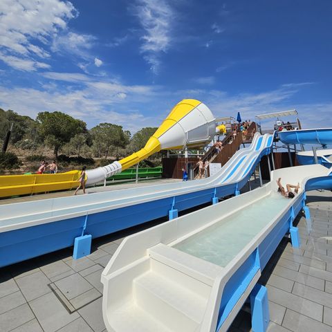 Camping Vilanova Park - Camping Barcelone - Image N°3