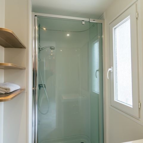 BUNGALOW 6 personnes - Ruby (2 chambres) Par Lifestyle Holidays