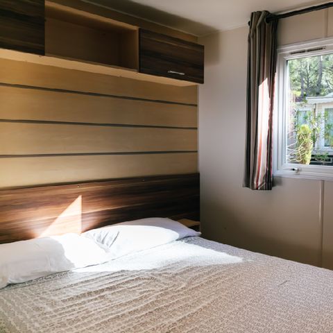 BUNGALOW 6 personnes - Saphir (2 chambres) Par Lifestyle Holidays